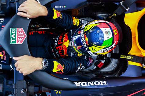 Formula One & Luxury Watches Drivers Wear .